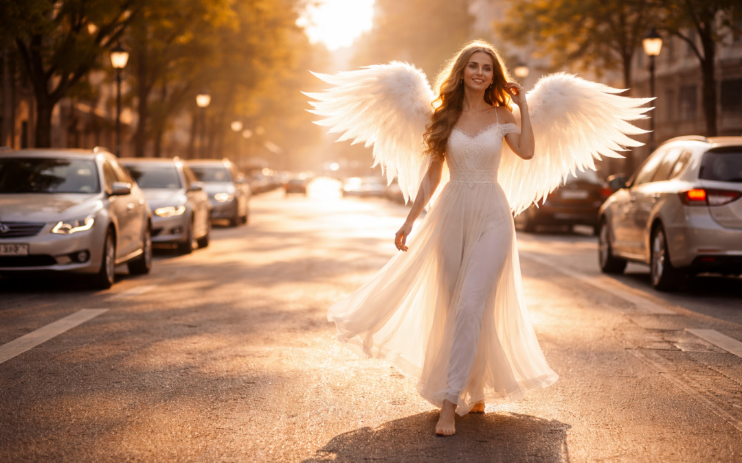 Amikor a félelem és a hit között kell döntened